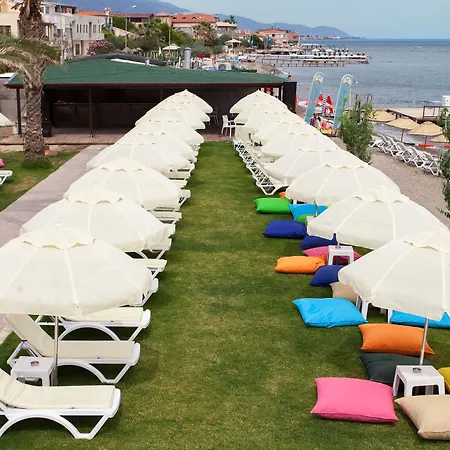 Palm Hotel