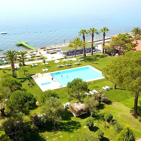 Hotel Palm