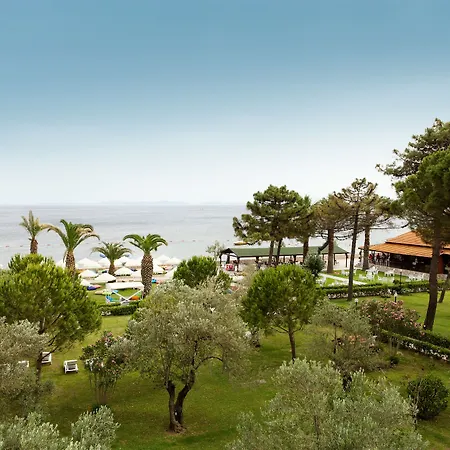 Hotel Palm 2*