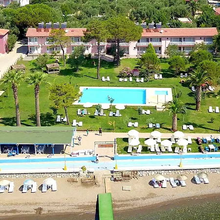 Hotel Palm