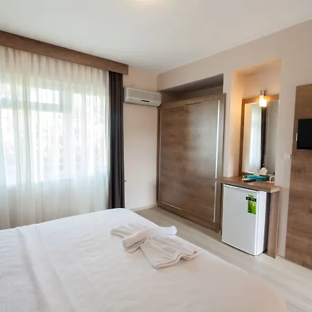 Hotel Palm 2*