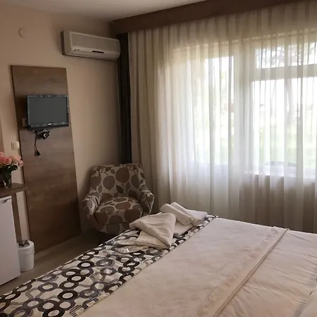 Palm Hotel Kucukkuyu