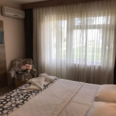 Hotel Palm