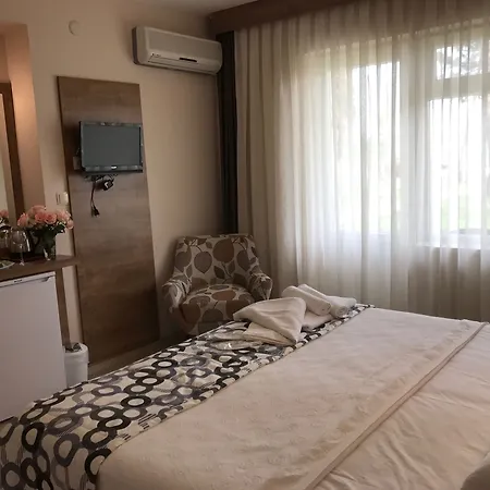 Palm Hotel Kucukkuyu