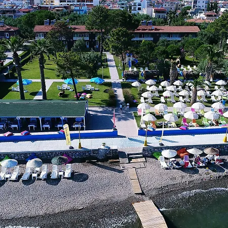 Hotel Palm