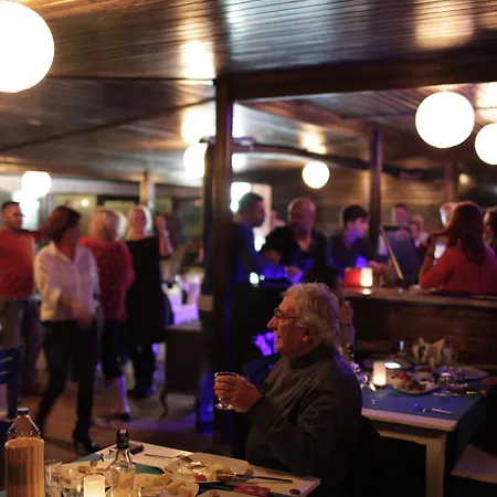 Hotel Palm Kucukkuyu