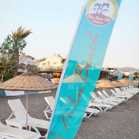 Palm Küçükkuyu
