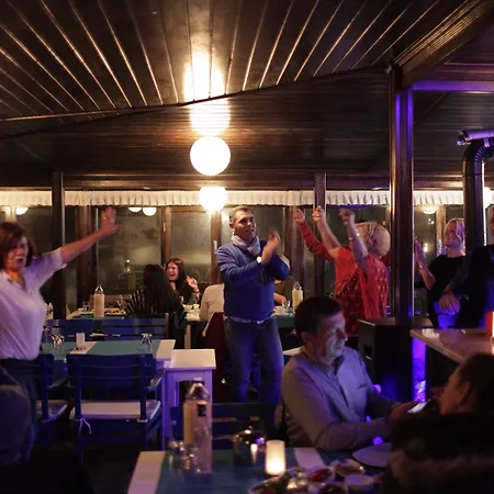 Palm Hotel Kucukkuyu