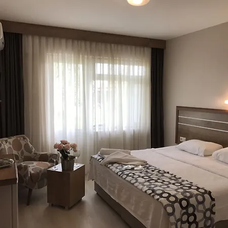 Palm Hotel 2*