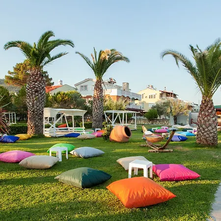 Palm Hotel