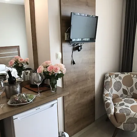 Hotel Palm