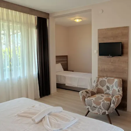 Palm Hotel 2*