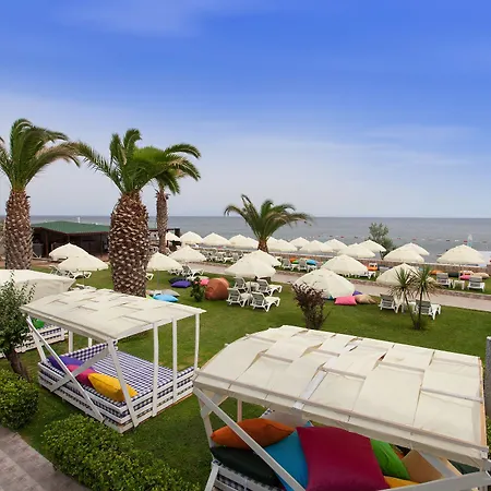 Palm Hotel 2*