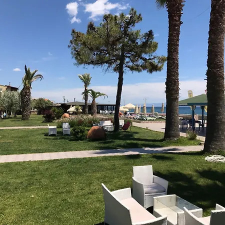 Hotel Palm