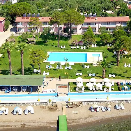 Hotel Palm
