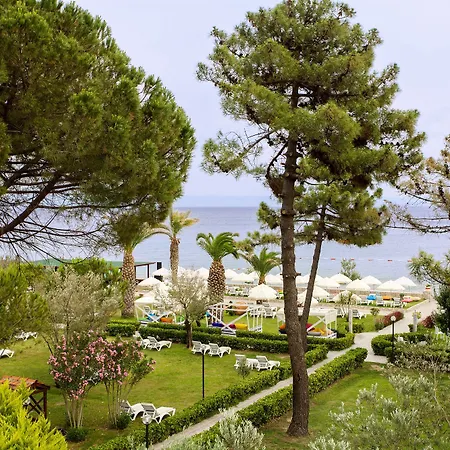 Hotel Palm Küçükkuyu