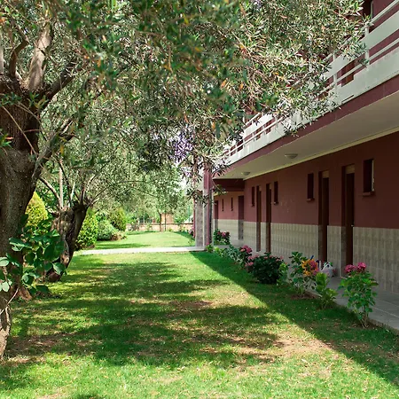 Hotel Palm Kucukkuyu